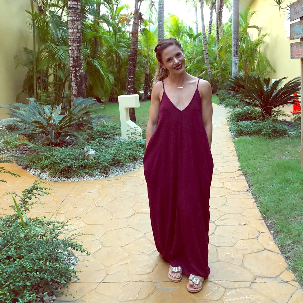 Meet your Posher, Marci